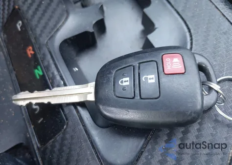 2014 Toyota Rav4 Le from USA, damaged, VIN JTMBFREV8ED071544